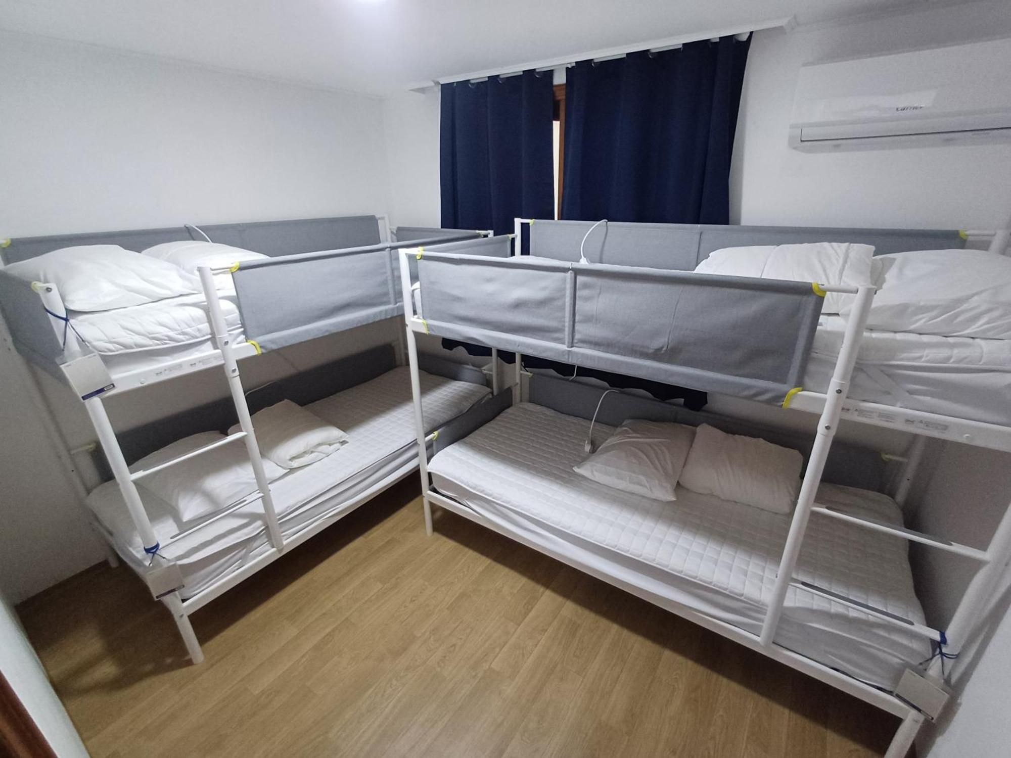 Ocean'S Guesthouse - Foreigners Only Seul Zewnętrze zdjęcie