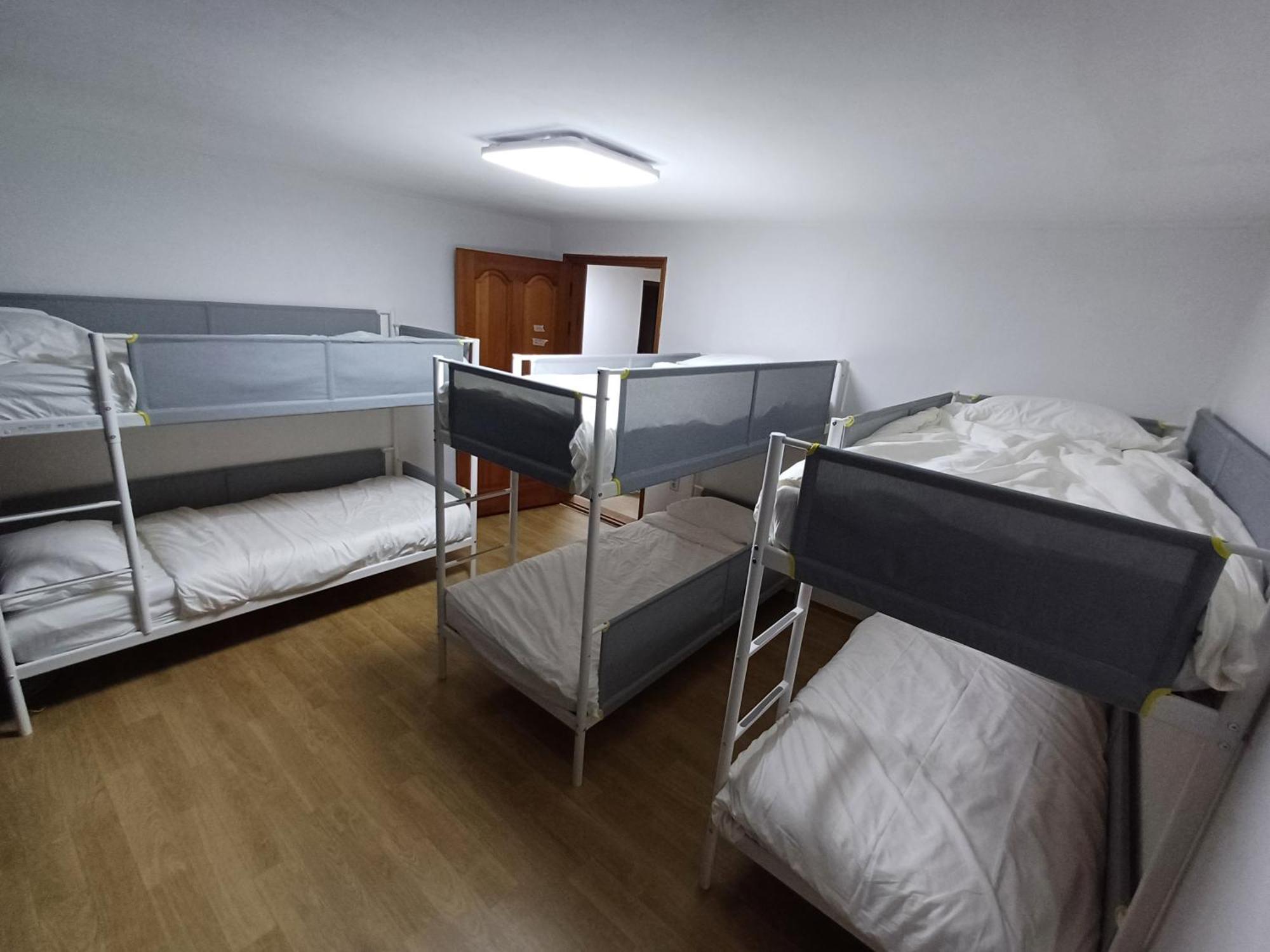 Ocean'S Guesthouse - Foreigners Only Seul Zewnętrze zdjęcie