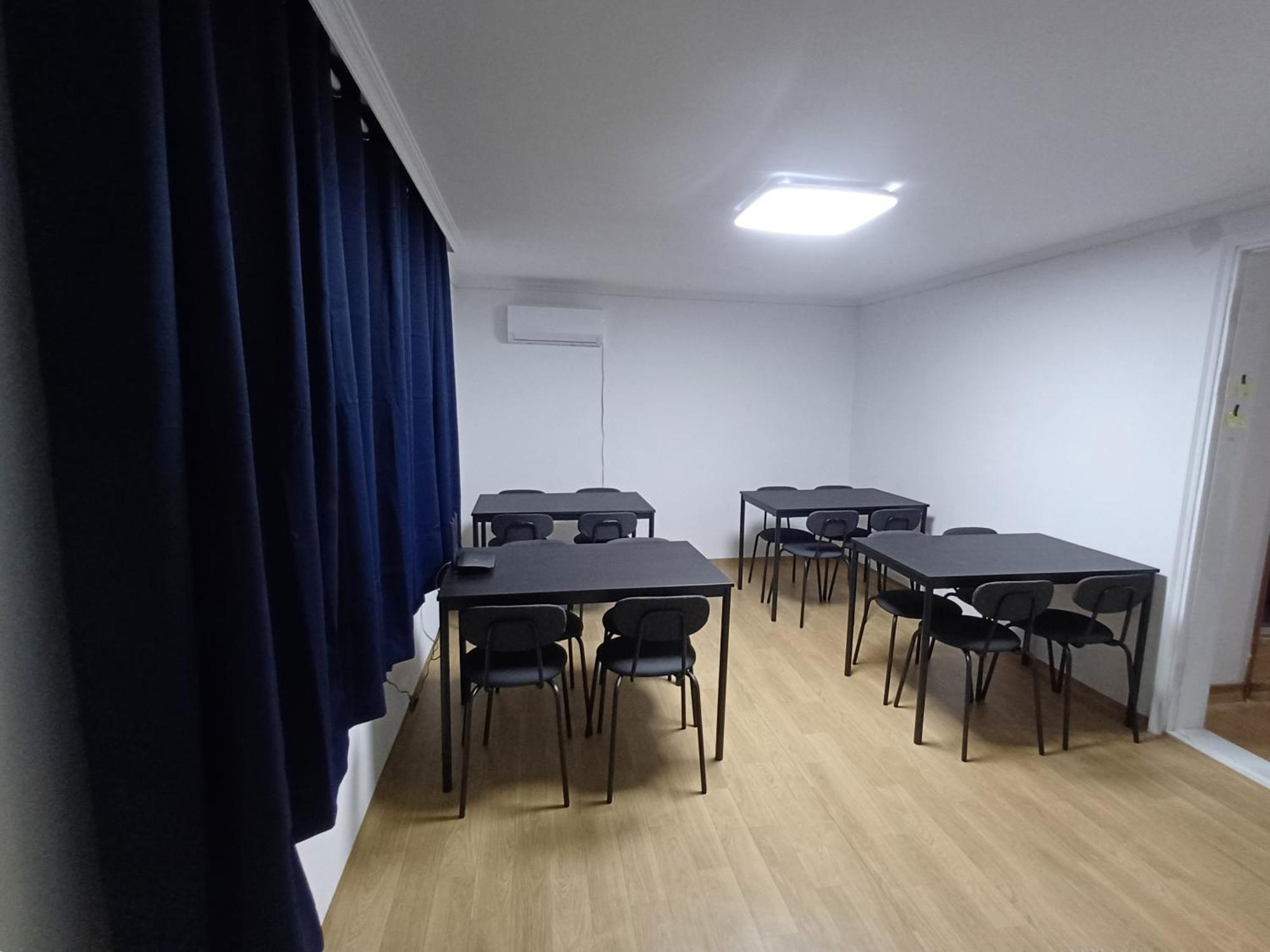 Ocean'S Guesthouse - Foreigners Only Seul Zewnętrze zdjęcie