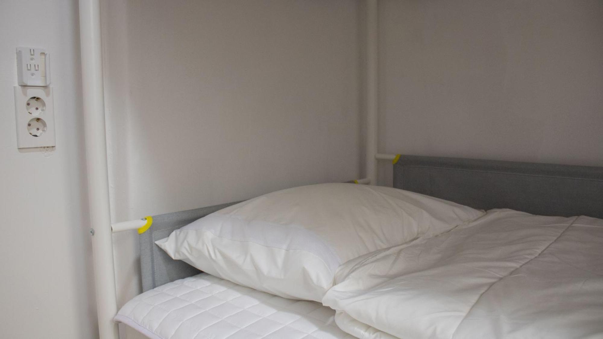 Ocean'S Guesthouse - Foreigners Only Seul Zewnętrze zdjęcie