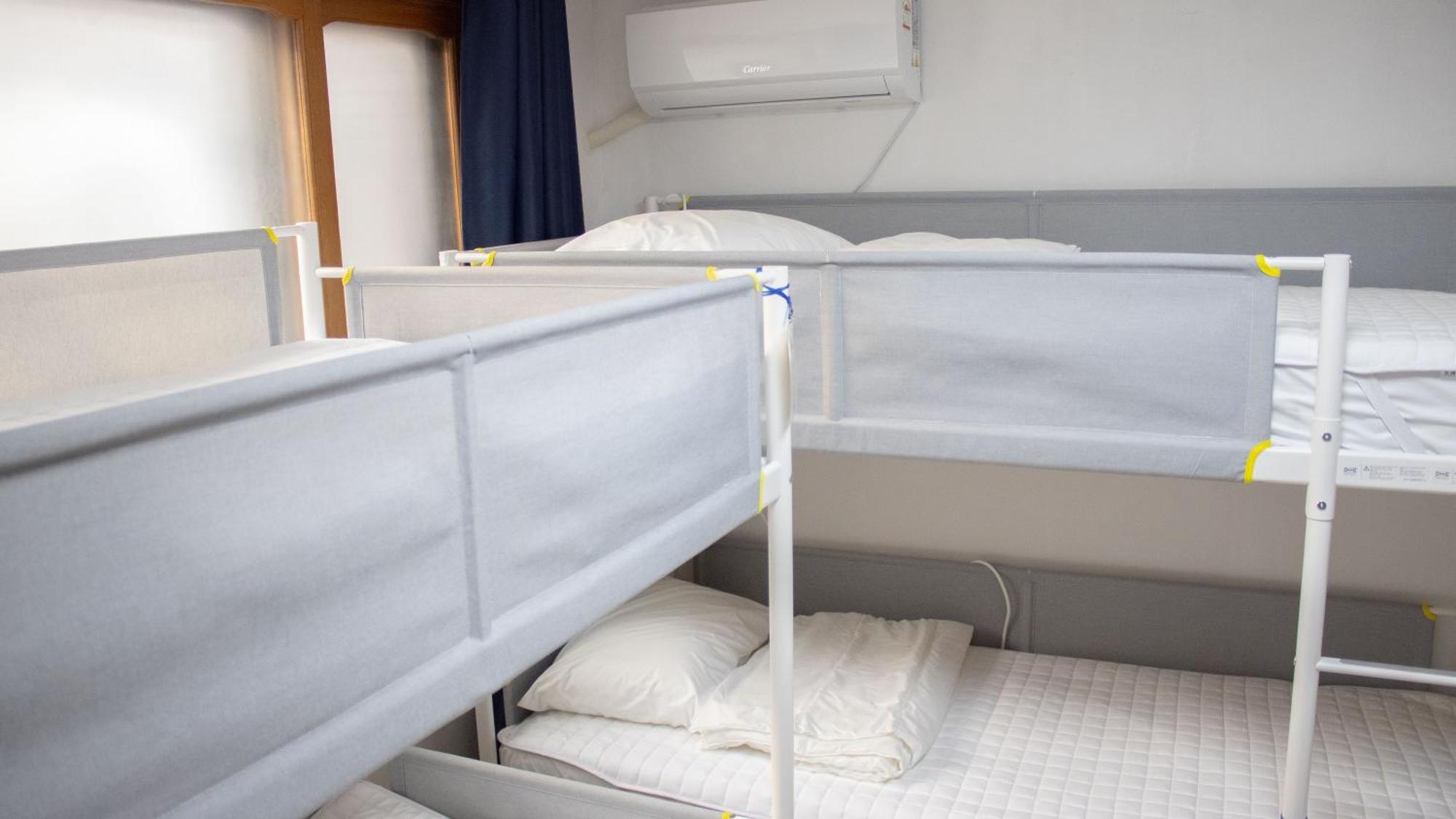 Ocean'S Guesthouse - Foreigners Only Seul Zewnętrze zdjęcie