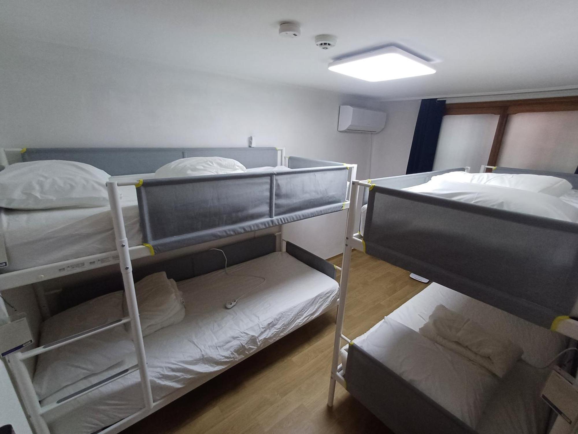 Ocean'S Guesthouse - Foreigners Only Seul Zewnętrze zdjęcie