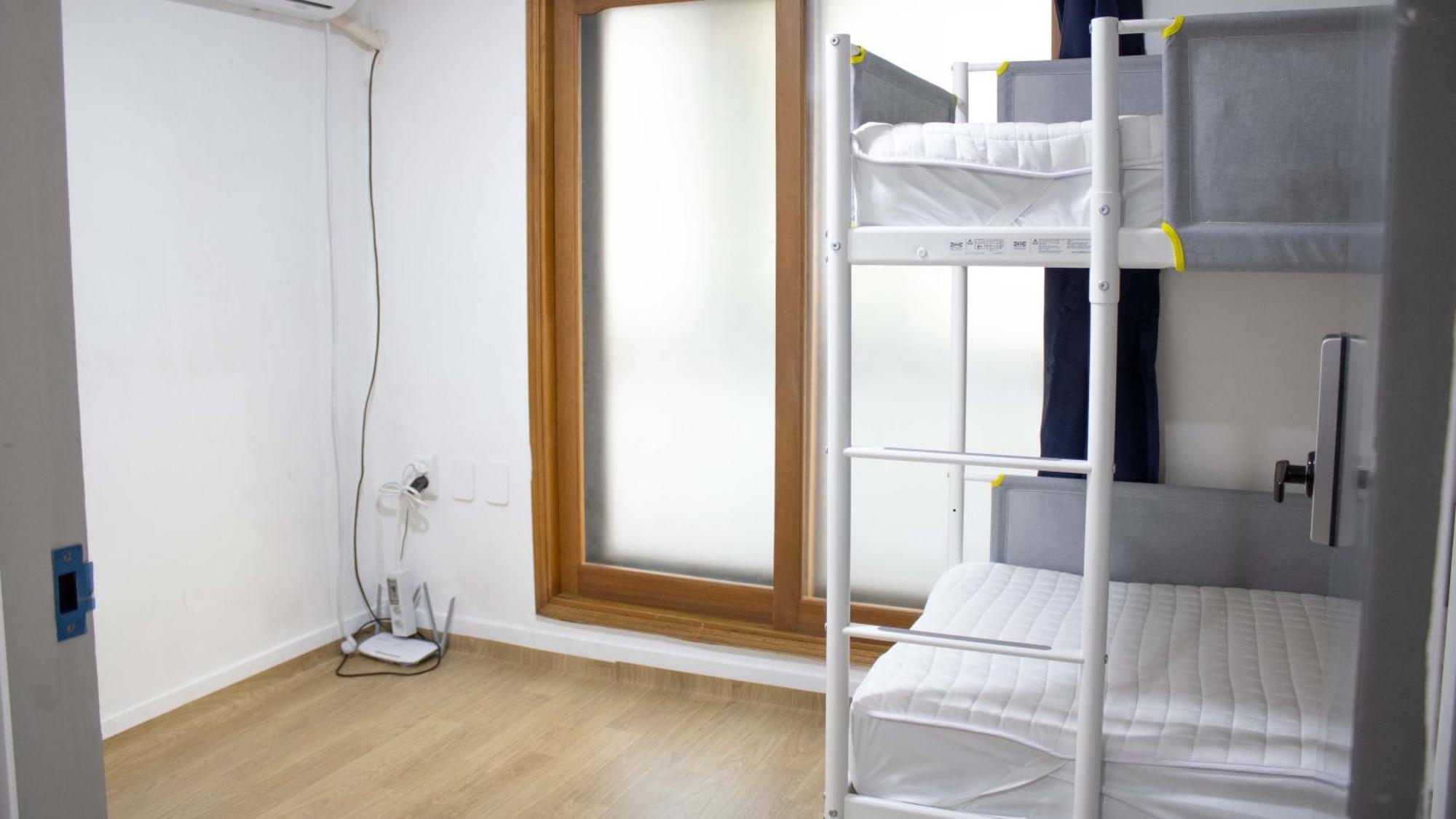 Ocean'S Guesthouse - Foreigners Only Seul Zewnętrze zdjęcie