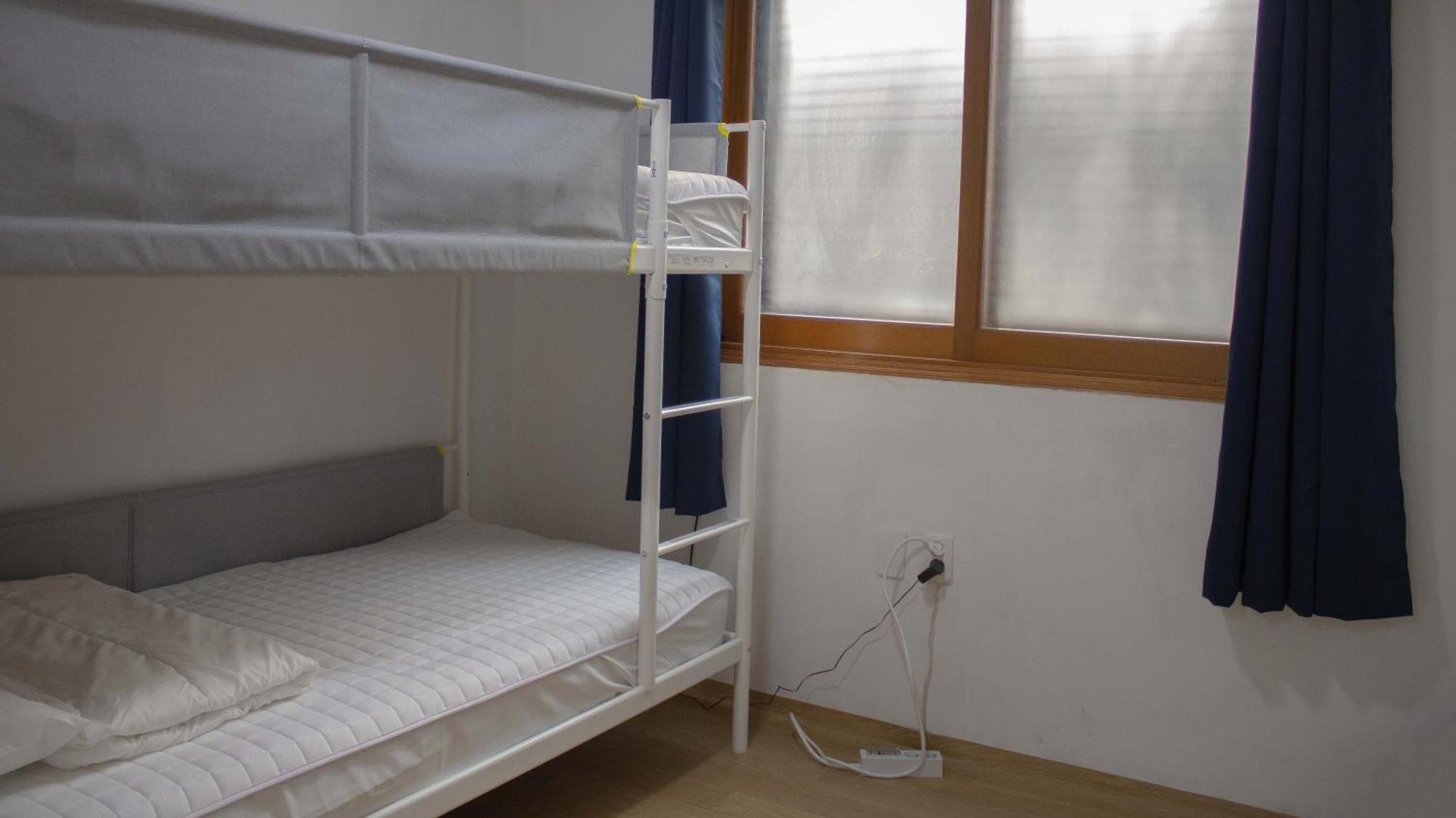 Ocean'S Guesthouse - Foreigners Only Seul Zewnętrze zdjęcie